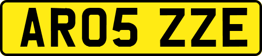 AR05ZZE