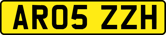 AR05ZZH