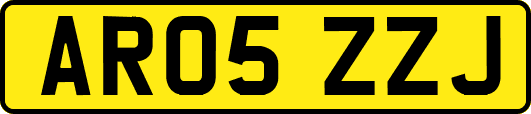 AR05ZZJ