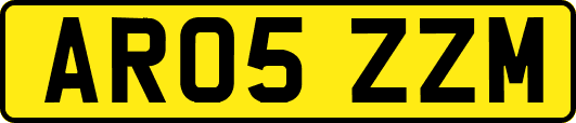 AR05ZZM