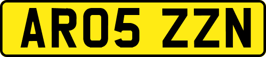 AR05ZZN