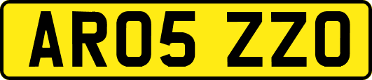 AR05ZZO