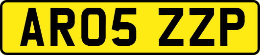 AR05ZZP