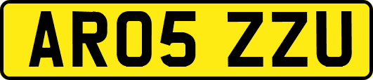 AR05ZZU
