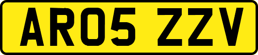 AR05ZZV