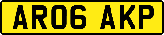 AR06AKP