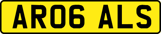 AR06ALS