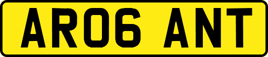 AR06ANT