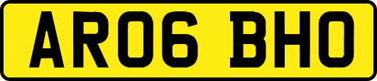 AR06BHO