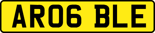 AR06BLE