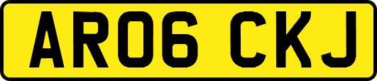 AR06CKJ