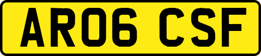 AR06CSF