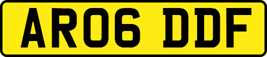 AR06DDF