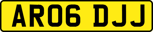 AR06DJJ