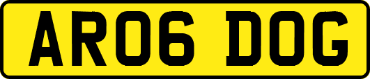 AR06DOG