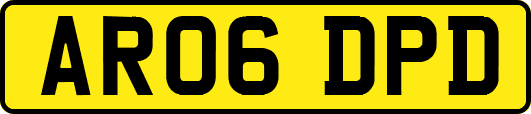 AR06DPD