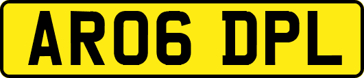 AR06DPL