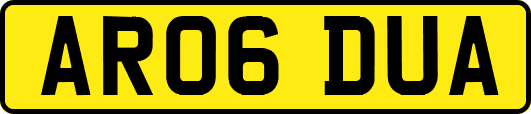 AR06DUA