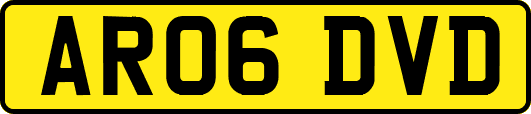 AR06DVD