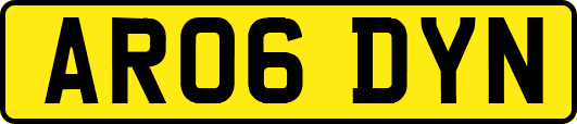 AR06DYN