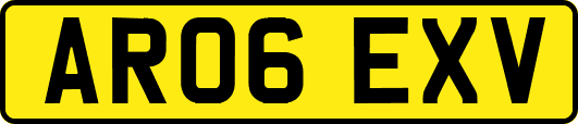 AR06EXV