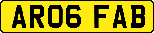 AR06FAB