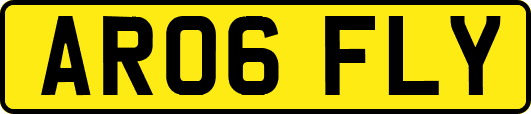 AR06FLY