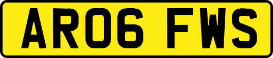 AR06FWS