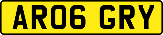 AR06GRY