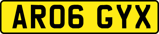 AR06GYX