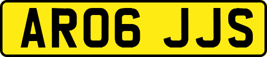 AR06JJS