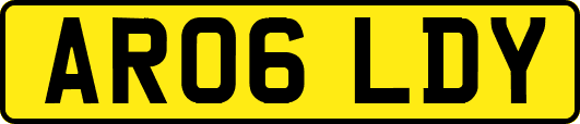 AR06LDY