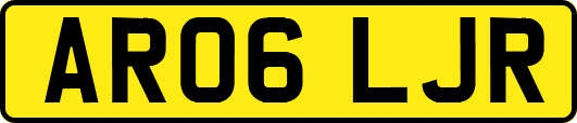 AR06LJR