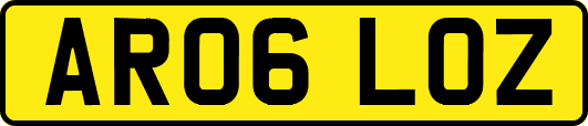AR06LOZ