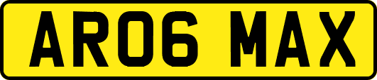 AR06MAX