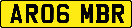AR06MBR