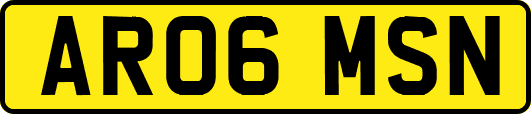 AR06MSN