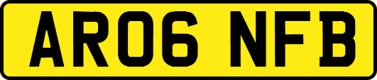 AR06NFB