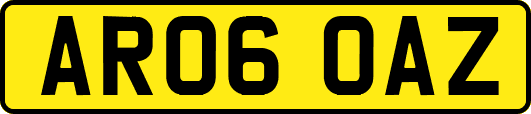 AR06OAZ