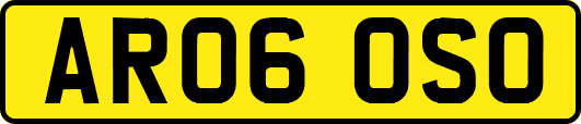 AR06OSO