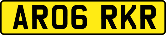 AR06RKR