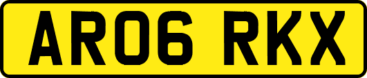 AR06RKX