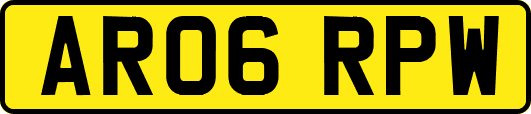 AR06RPW