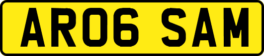 AR06SAM