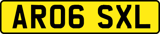 AR06SXL