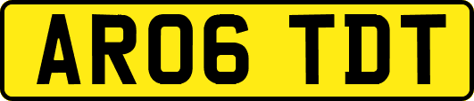 AR06TDT