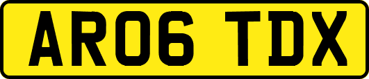 AR06TDX