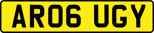 AR06UGY