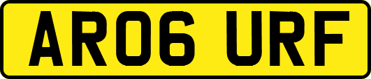 AR06URF