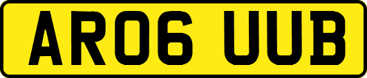 AR06UUB